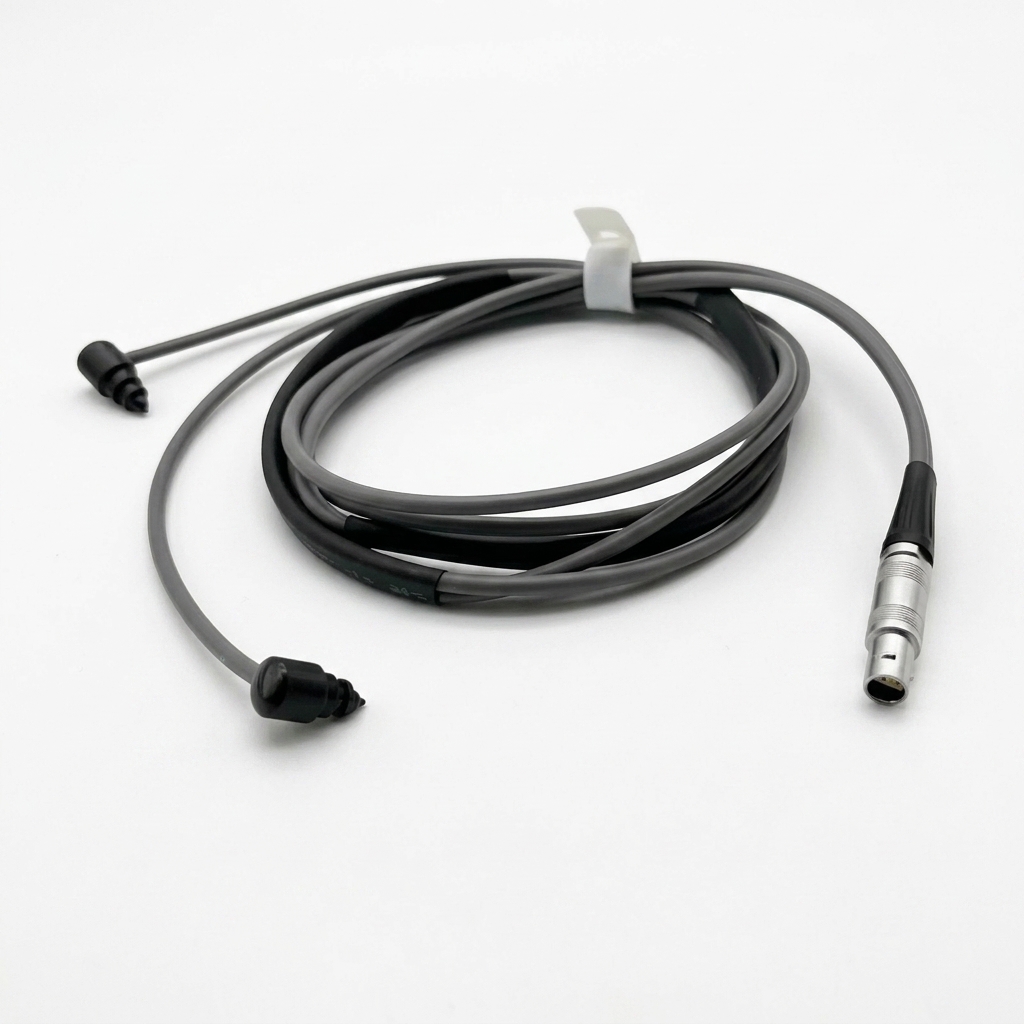 Temperature Probe Compatible with Stephen Sofie Ventilators Model P/N 100761100 Made in China