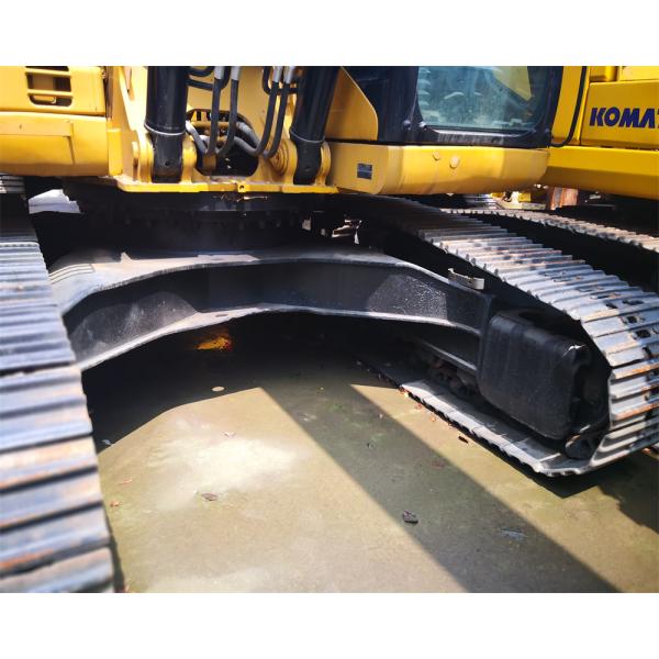 20TON CAT320D Excavator 2016 Model Bagger Digger for Construction Earth Moving Project