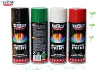 Pintura à pistola Célsio resisitant do aerossol do reparo da pintura à pistola 400ml Leakstop de Plyfit do calor 300