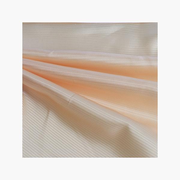 Professional Supplier RECYCLED POLY JACQUARD 286 oxford fabric for bag