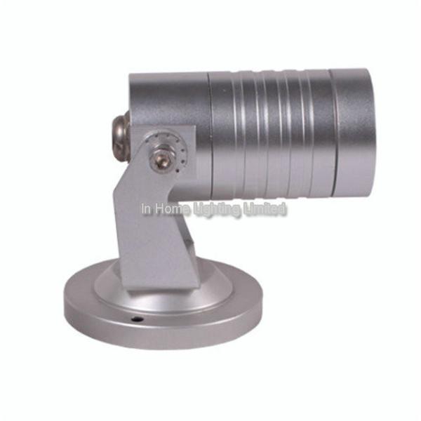 COB 12V /24V Outdoor landscape flood LED Step lights 3 Years Warranty