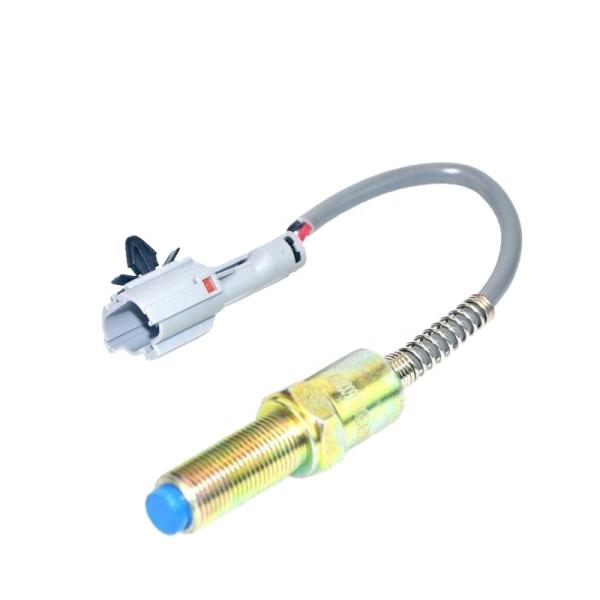 New Leaderparts Vehicle Information Display Alarm Unit F1B1037600013A1137 Foton Truck Engine Speed Sensor