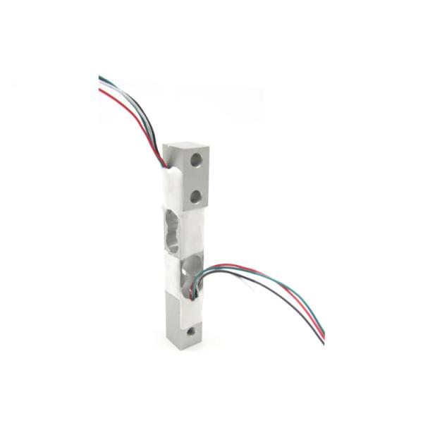 Capteur de cellule de charge multi-axes, capteur de force X Y, 2 axes bidirectionnel avec sortie nominale de l'article 1,0±0,15 mV/V SC122