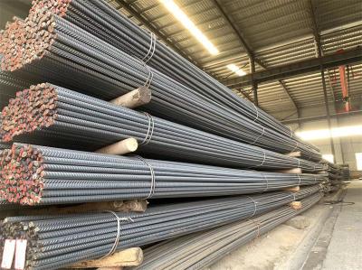 10mm 20mm 12mm Deformed Steel Bar Grade 50 40 33 60 ASTM A615 Ribbed