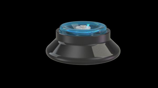 NCP Centrifuge Rotor High Speed Fixed Angle Rotor Anti Corrosion 29060xg RCF