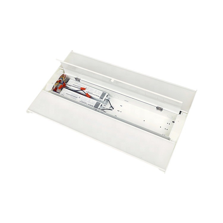 Indoor/Damp Environment 130W LED Linear High Bay Light with 50000 Hours Working Time