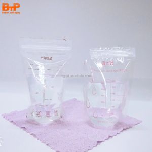 Portable Nursing Breast Milk Cooler Mother Breast Pump Baby Milk Storage Bag