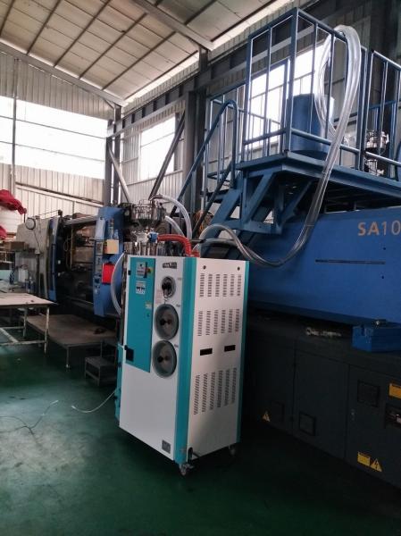 Agent Wanted China Dehumidifying Machine 3-in-1 Compact Dryer OCD-120/80H for PEEK PA drying