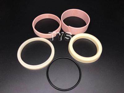 ZAX200 Hitachi Excavator Seals Track Adjuster 60*75*12 White Color ODI