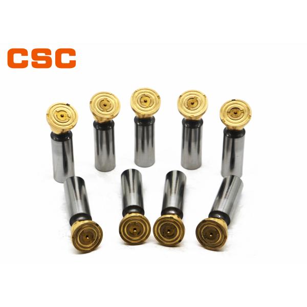 Первоначальный поршень Кавасаки К3В140 для ЭК460 ЭК290 СХ350-5 СК450-6 ХД1430, д