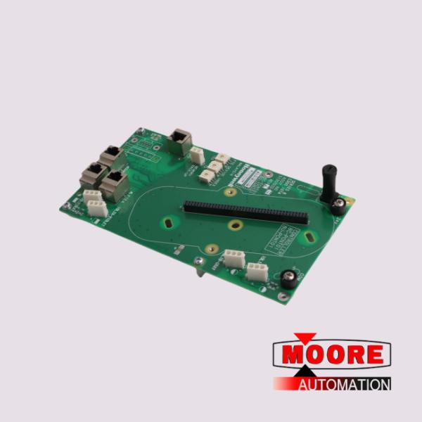DC-TCNT01 51307591-175 HOENYWELL Módulo de entrada analógica