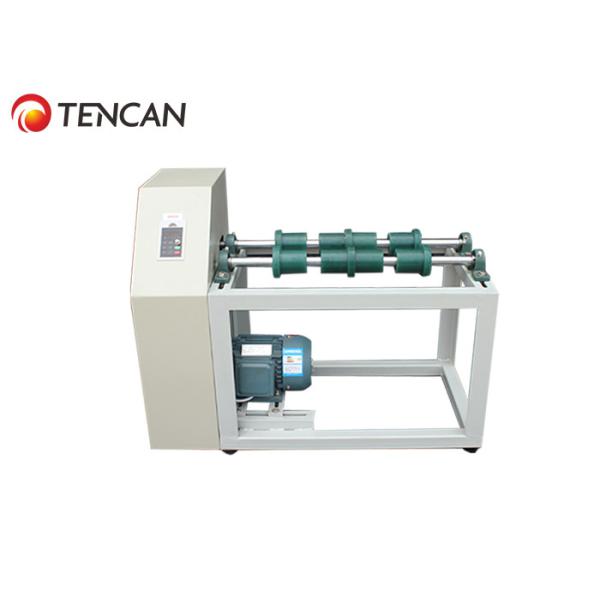 Low Noise Multi Design Rolling Ball Mill with 380V Voltage 80kg