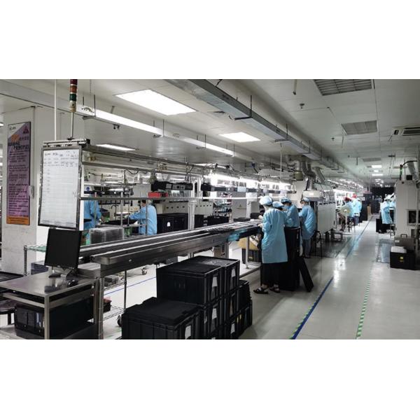 Terrene Trading Limited