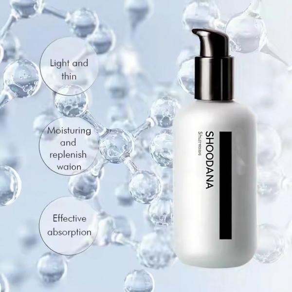 Private Label Skin Care Cream Moisturizing and Anti-acne Face Lotion