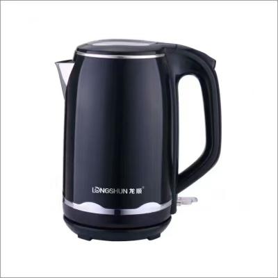Anti Scald Instant Boiling Water Kettle Durable Kitchenaid Electric Tea Kettle