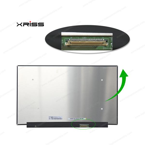 15.6 Inch 165Hz IPS LCD Screen NV156FHM-NY8 for Lenovo Legion 5