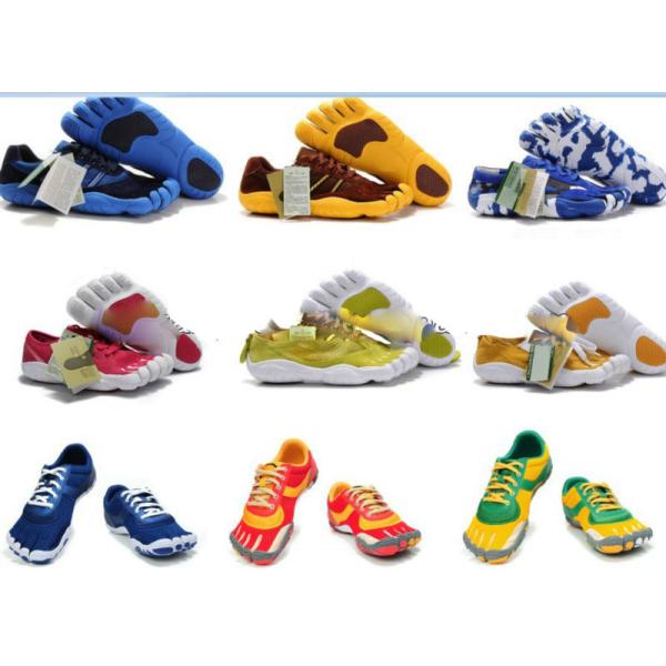 2013 Newest Five Finger Sport Shoes