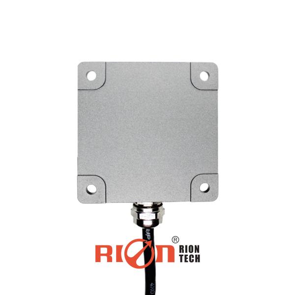 RION Alarm Sensor Inclinometer Switch 2 Axis  0.01deg Resolution