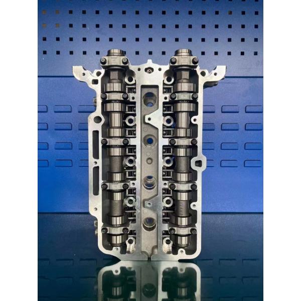 CHEVROLET A14NET  55573669 55565295  55565291 Complete Cylinder Head