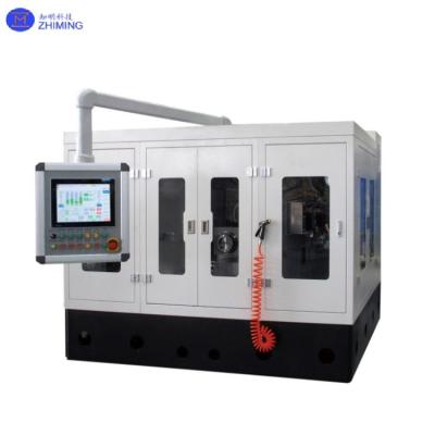 Sic machine de découpe de fil de diamant