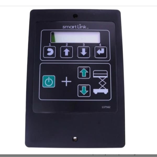 Genie Lift  Parts ECU Electronic Control Unit 137692 GENIE GCON GR GRC GS