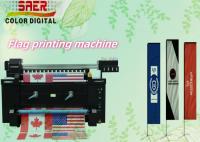 Imprimante à sublimation à bandeau automatique