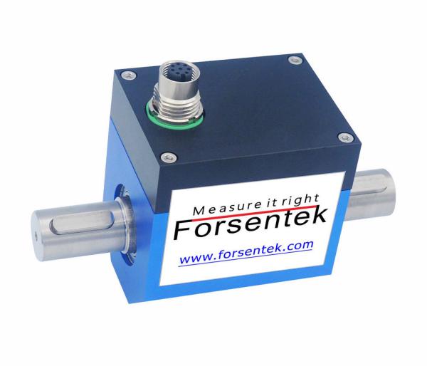 Non-contact Rotary Torque Sensor 500Nm 300N-m 200N*m 100Nm 50N*m 20N-m 10N*m