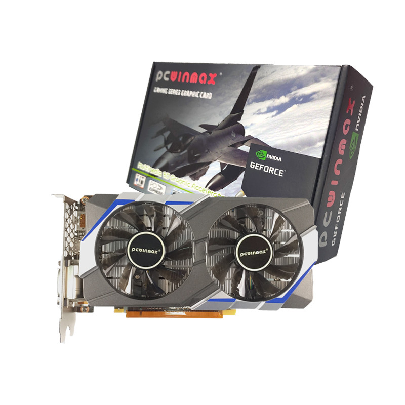 GTX750TI GTX760 GTX950 GTX960 2 ГБ 4 ГБ GTX 1050TI GTX 1060 3 ГБ 5 ГБ 6 ГБ DDR5 Видеокарта