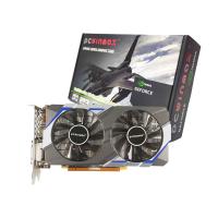 GTX750TI GTX760 GTX950 GTX960 2GB 4GB GTX 1050TI GTX 1060 3GB 5GB 6GB DDR5 Placa De Vidéo