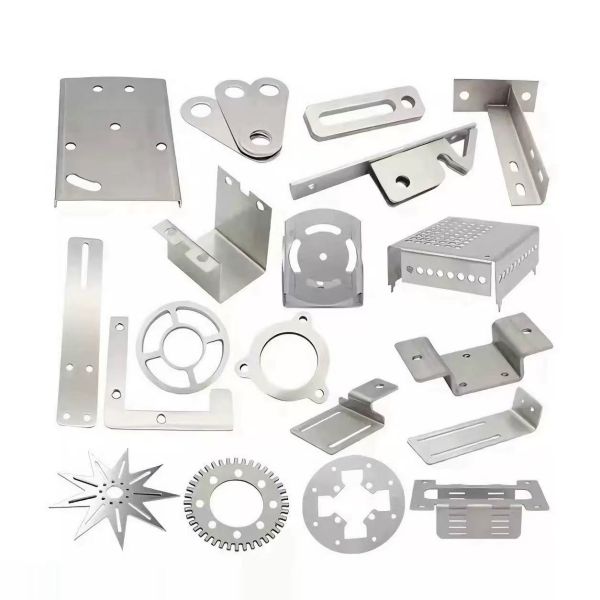 MDM Mini Excavator Steel Bucket Boom Arm Cylinder Head Gland Piston