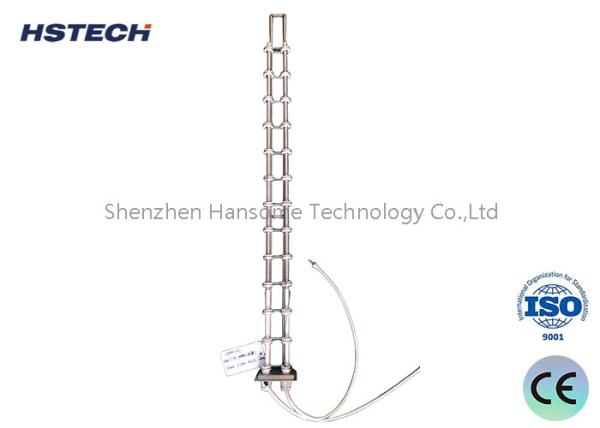 JT Reflow Soldering / Wave Soldering Heating Wire High-Efficiency Heating Tube