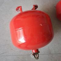 Facile à installer Système de suspension FM200 Alliage d'aluminium Argent