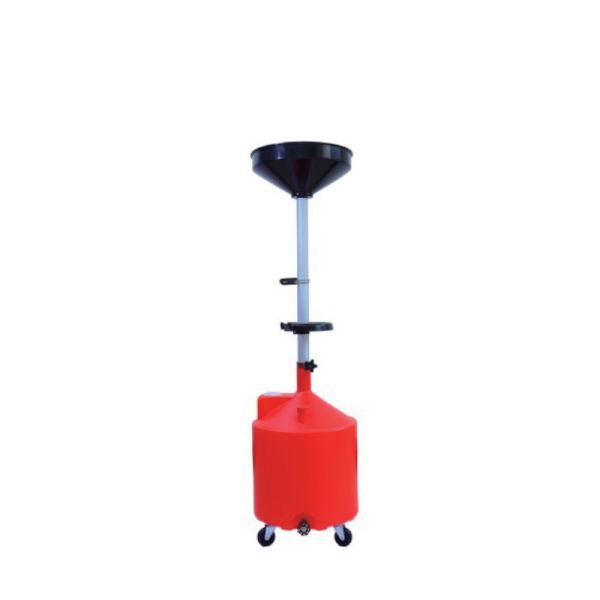 YD44-005 18Gal Oil Drainer: 37-76
