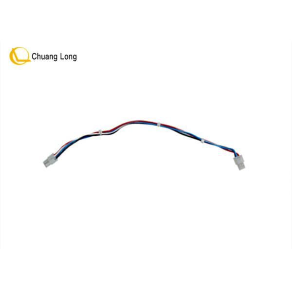 ATM Machine Parts Wincor Cineo C4040 Four Core Wires 34CM 1750162047 01750162047