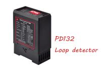 Sensibilidad 4.5VA del detector AC220V 5 del tráfico del lazo inductivo del interruptor de reset