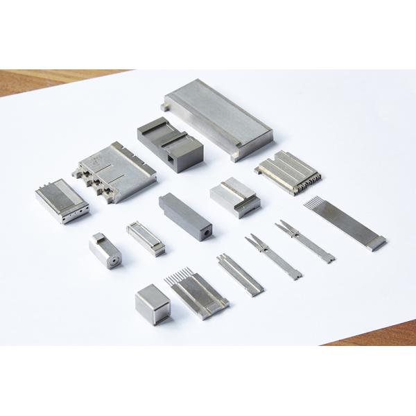 Industrial Wire Edm Parts For Wire Cut Machine Vacuum Heat Treatment