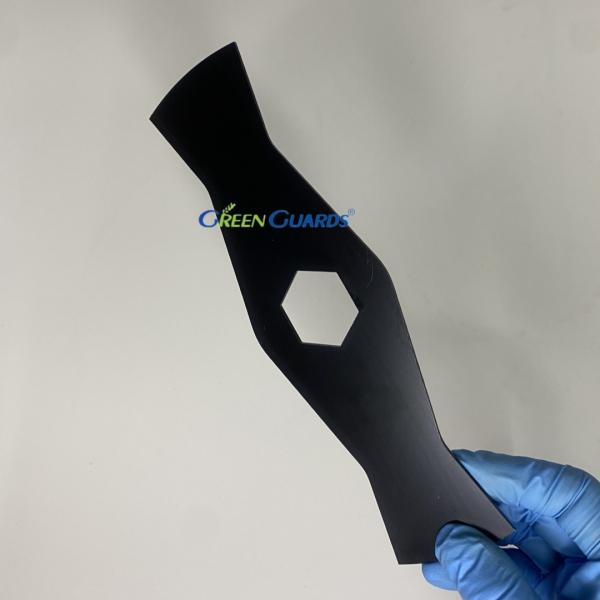Lawn Mower Mataway Blade - Straight 1/16 G516900 Fits Jacobsen Ryan