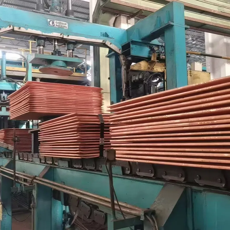 Scrap Copper Mill-Bery Scrap Copper Cathode Wholesale Price for Selling