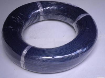 o  de alta temperatura de 18awg 200C UL1592 isolou o fio para automotivo