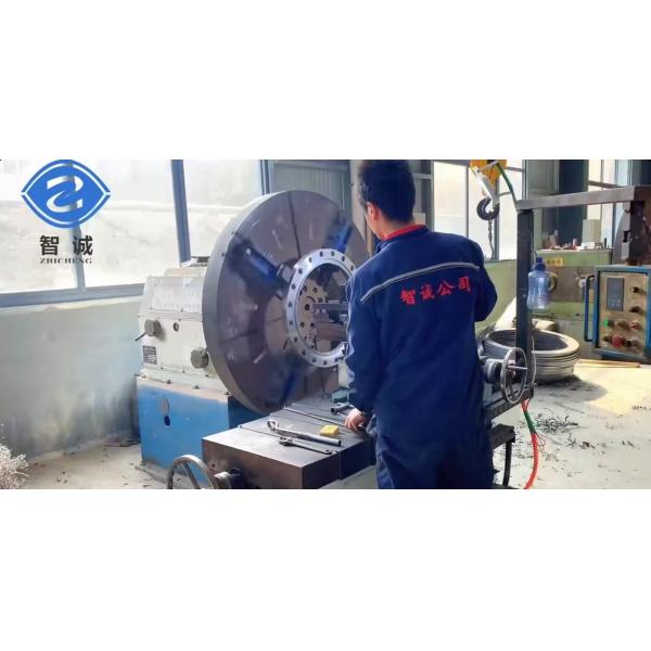 Высокотемпературный скованный садовый шланг из нержавеющей стали Флангированные производители Высокотемпературный газопроводный металлический гибкий шланг, гидравлическая система нержавеющая сталь компенсационный гибкий шланг,Химическая среда