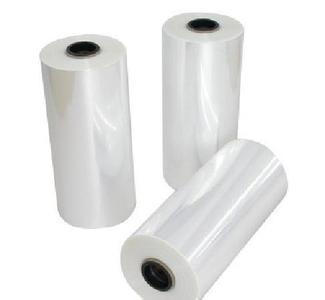 Packing bags PE Film Blowing Machine Set With Side Folding Device