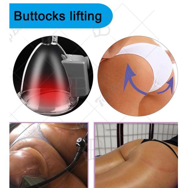 Профессиональный вакуумный подъемник для задниц