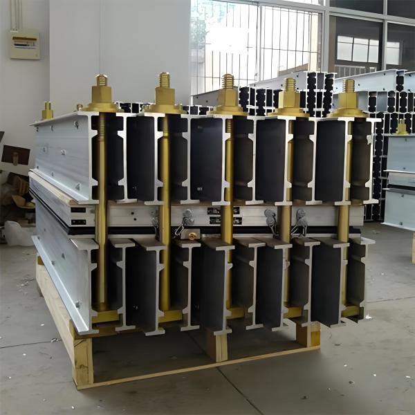 SFC Rubber Vulcanizing Press Machine High Efficiency Vulcanization Joint Vulcanization