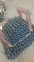 SB20 Rock Breaker Hammer Chisel Hydraulic Jack Hammer Chisel 45mm