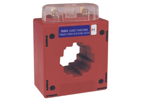 Toroidal Low Voltage LV Current Transformers 3000/5A Base mounting