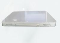 Pantalla táctil del soporte del piso de Android 43