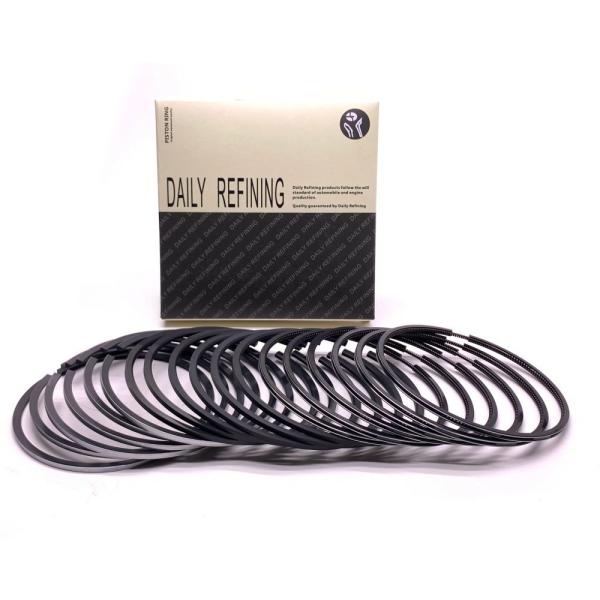 QSB6.7 isb6.7 Anel de pistão para motor Cummins Partes 4955480