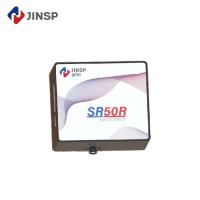 Spéctromètre modulaire NIR JINS 128/256 pixels InGaAs Plage de longueur d'onde 900 nm -1700 nm