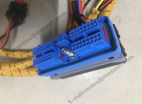 520-7000 5206621 5205689 5204699 Excavator Spare Parts For E320D E321D E320D E321D C6 C6.4