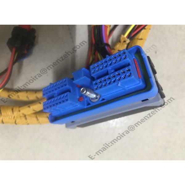 520-7000 5206621 5205689 5204699 Excavator Spare Parts For E320D E321D E320D E321D C6 C6.4